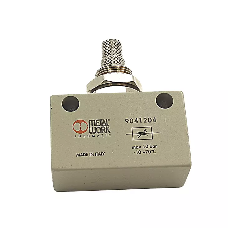 STRYPVENTIL - Mekaniska pneumatikventiler - 89041 - 1