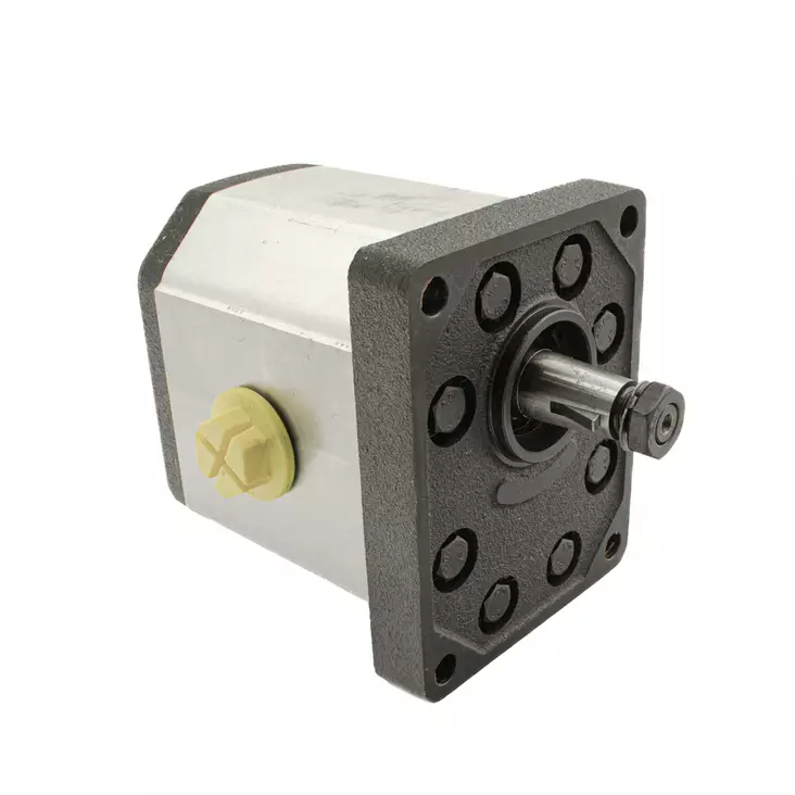 HYDRAULIC PUMP 50 CM3/R - Gear Pumps - 101081 - 1