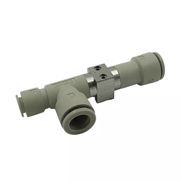 VACUM EJEKTOR - Vacuum produkter - 66291 - 1