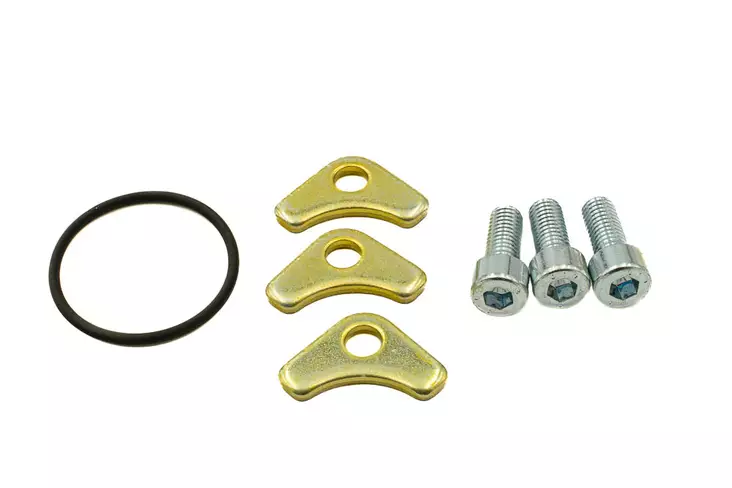 MONTERINGSSATS F1PLUS - Reservdelar kolvpumpar - 58571 - 1