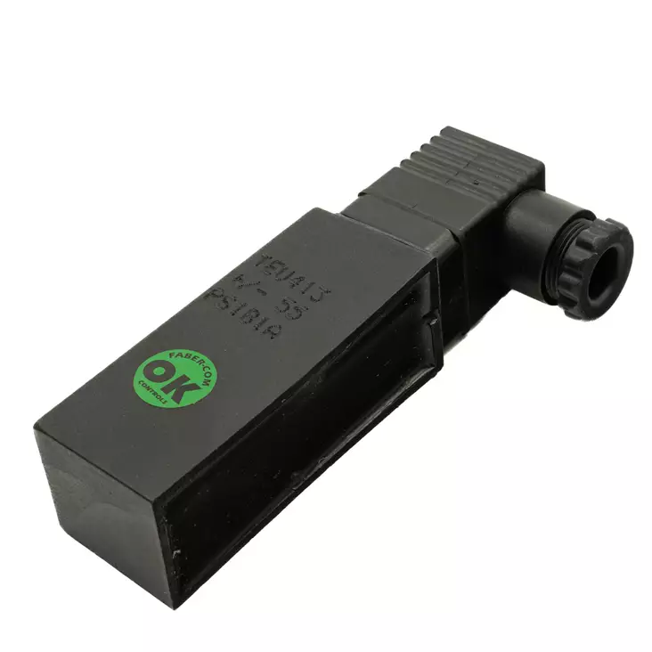 KULMA-ANTURI FASSI - Fassi varaosat - 89261 - 1