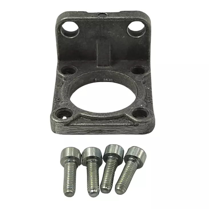 MOUNTING BRACKET - Pneumatiktillbehör - 68531 - 1