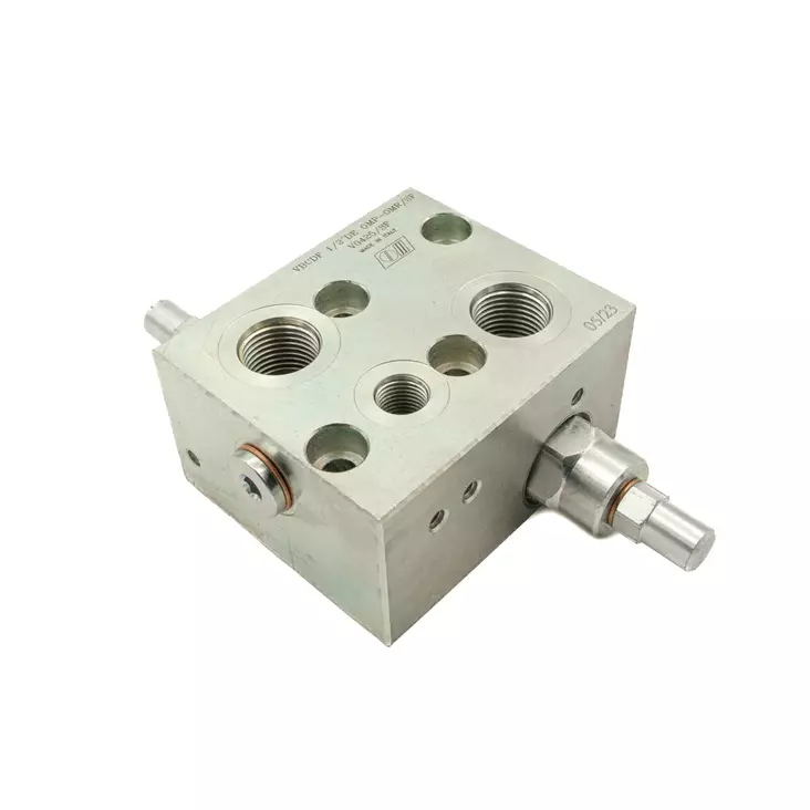 DOUBLE OVERCENTRE VALVE EPM/EPRM 1/2" - Orbitmotor utrustning - 66471 - 1