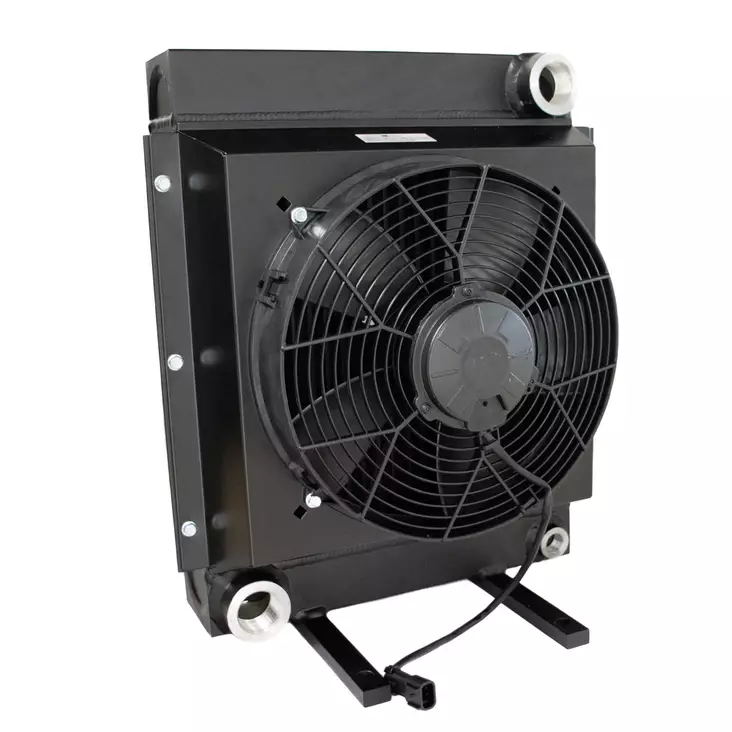 OLJEKYLARE T4/12VDC (8543220) - Oljekylare - 54401 - 1