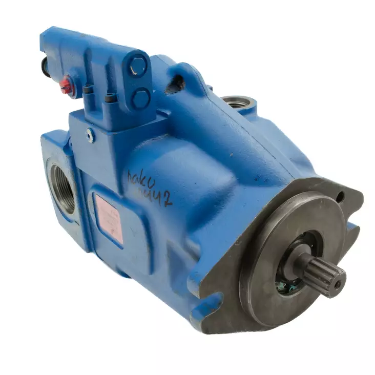 VARIABLE DISPLACEMENT AXIAL PISTON PUMP 41 CM3/R - Adjustable Piston Pumps - 60851 - 1