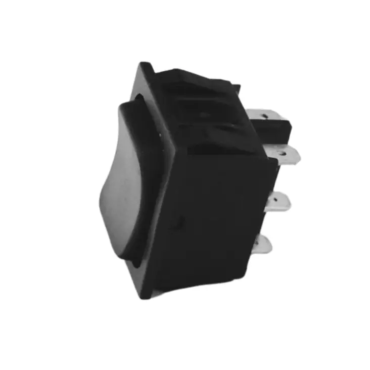 SWITCH - Hiab Spare Parts - 61501 - 1