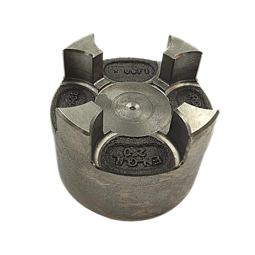 CLUTCH HALF 120mm NO DRILLING THICK ROTEX 55/70-0 - lakeudenhydro.com ...