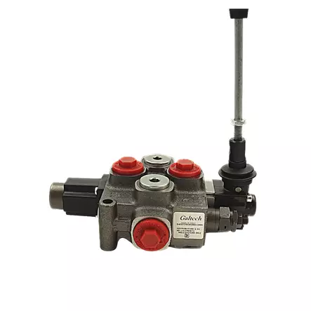 SLID FLYTLÄGE R08 - Riktingsventiler - 59122 - 1