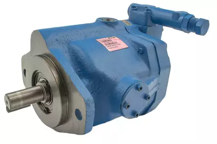 VARIABLE DISPLACEMENT AXIAL PISTON PUMP 21,1 CM3/R - Adjustable Piston Pumps - 48382 - 1