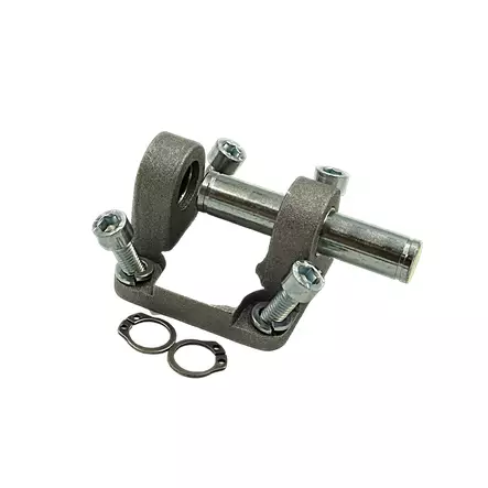 CYLINDERFÄSTE VDMA/ISO - Fästelement - 89352 - 1