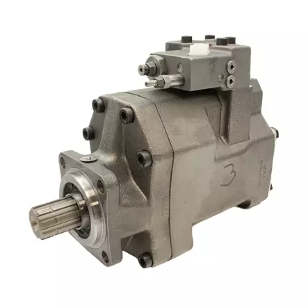 KOLVPUMP VARIABEL 75CM3/R - Axialkolvpumpar - 50472 - 1