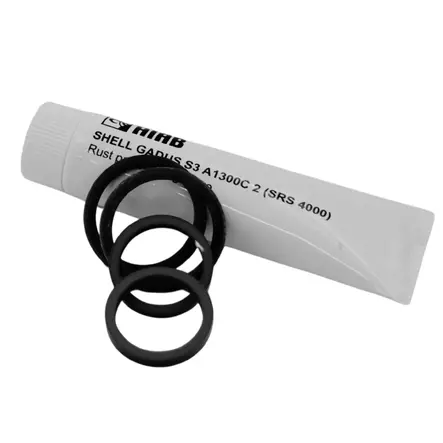 SEAL FOR V91 SLEEVE - Hiab Spare Parts - 61352 - 1