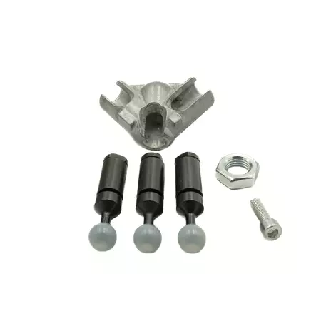 WALVOIL KORJAUSSARJA KAAPELIVIPUUN (KINEMATIC KIT SCF031) - Walvoil varaosat - 92502 - 1