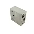 TURNING PIECE CETOP3 - Mini Powerpack Parts - 65712 - 1