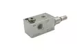 PAINEENRAJOITUSVENTTIILI 3/8" ST 10-180 BAR säädetty 90bar - Paineenrajoitusventtiilit - 72232 - 1