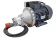 PUMPPU-SÄHKÖMOOTTORIPAKETTI KÄYNNISTIMELLÄ - Hydraulipumput - 103342 - 1