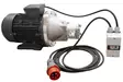 PUMPPU-SÄHKÖMOOTTORIPAKETTI KÄYNNISTIMELLÄ - Hydraulipumput - 103342 - 3
