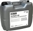 HELT SYNTETISK INDUSTRIVÄXELLÅDSOLJA 100 20L - Transmissionsoljor - 102302 - 1