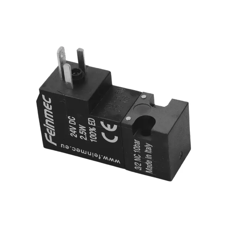 3/2-SOLENOID VALVE NF 24 VDC - Palfinger reservdelar - 93992 - 1