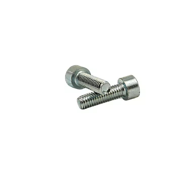 HEXSCREW FOR PIPE CLAMPS - Pipe Clamps - 88172 - 1