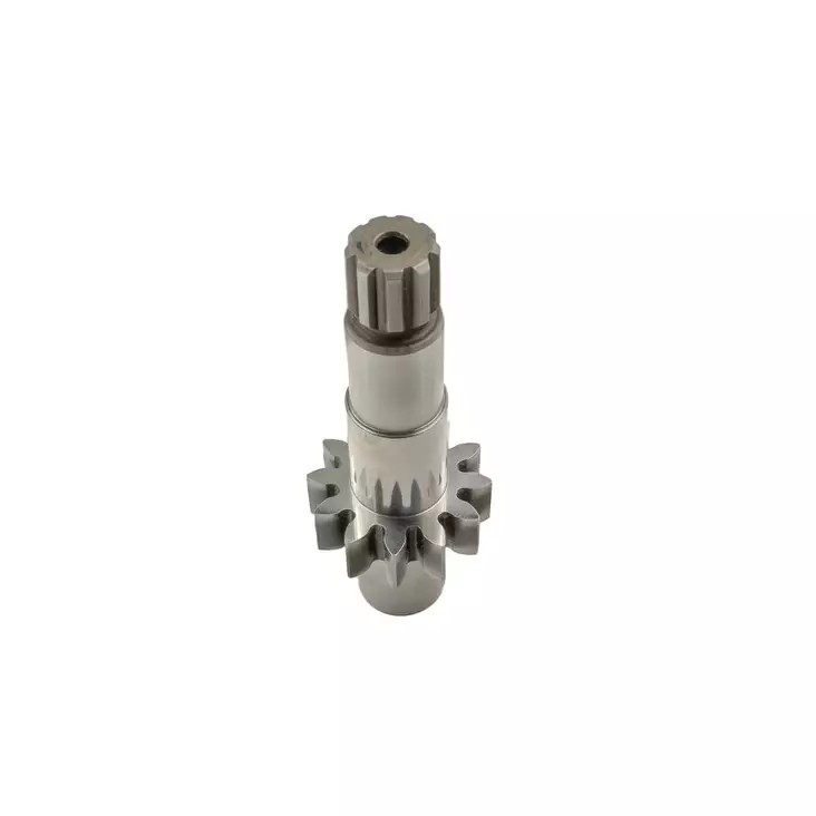 AXEL DIN5482-9T-B17X14 DP 16CM3/r - Pumputrustning - 74712 - 1