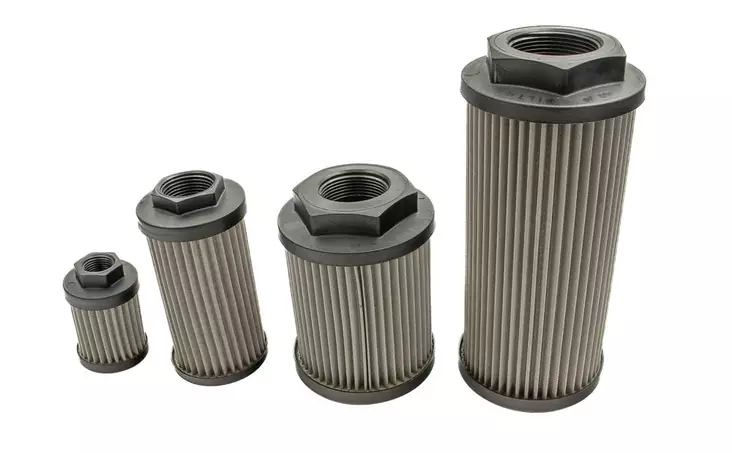 IMUSIIVILÄT - Imusiivilät - 88362 - 1