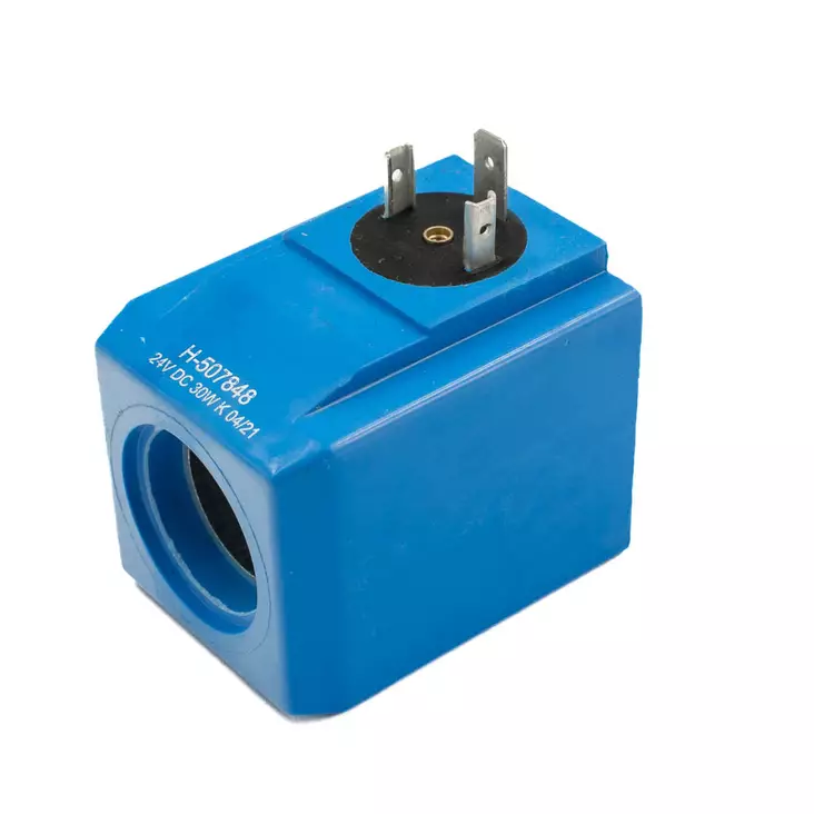 COIL DG4V-3-XX-60/24V VICKERS - Valve Coils and Plugs - 43302 - 1