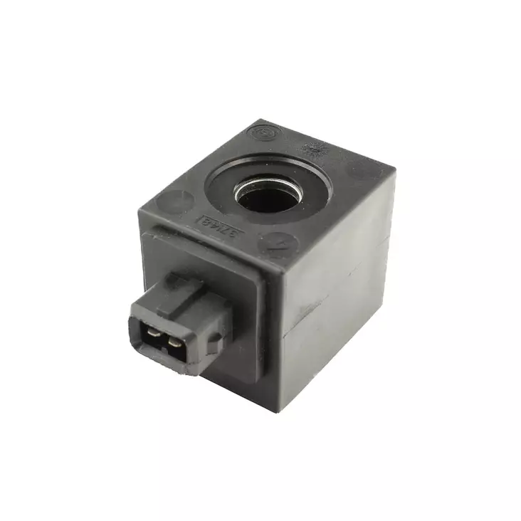 MAGNET SPOLE OD.02.12-15.30-AC 26VDC AMP-JR KK - Magnetspolar och kontakter - 66722 - 1