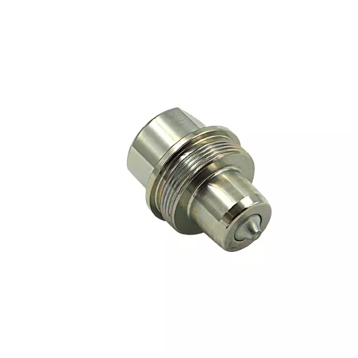 KIERRELUKITTAVA PIKALIITIN NIPPA GROMELLE - Kierrettävät pikaliittimet - 88912 - 1