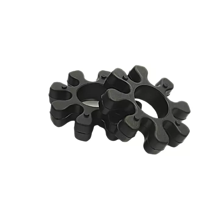 GUMMISPINDEL D-42 - ND axelkopplingar - 50062 - 1