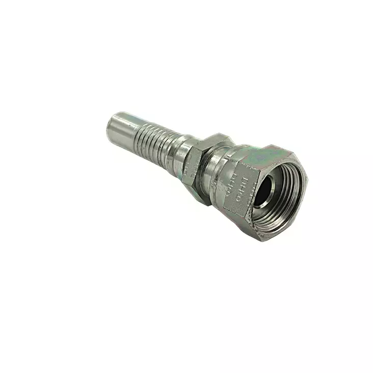 COUPLING INTERLOCK ORFS-FEMALE - ORFS Hose Fittings Interlock - 88412 - 1