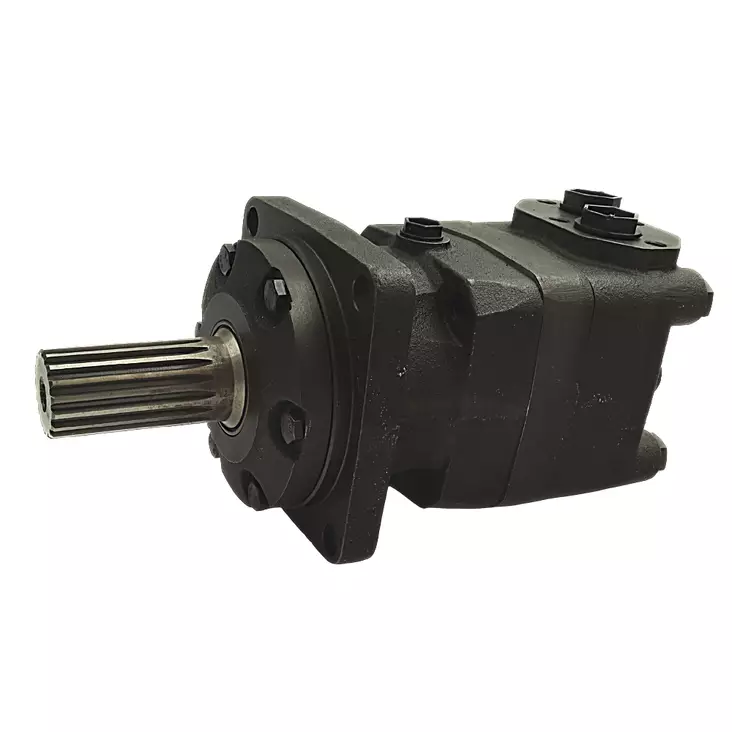MOTOR MT-SERIE 250 cm3 - Orbitmotorer - 63072 - 1