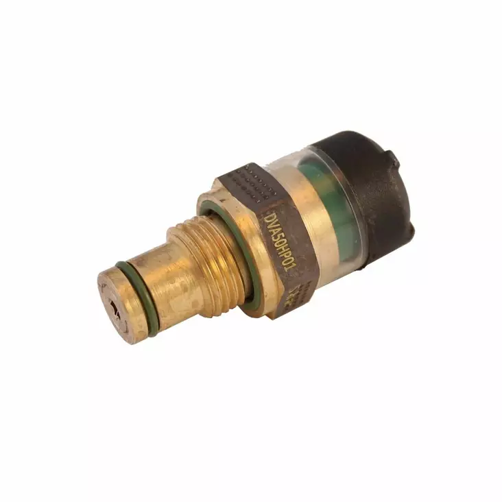 MPF VISUAL INDICATOR FOR PRESSURE FILTER FHP 5bar - Filter Indicators - 54212 - 1