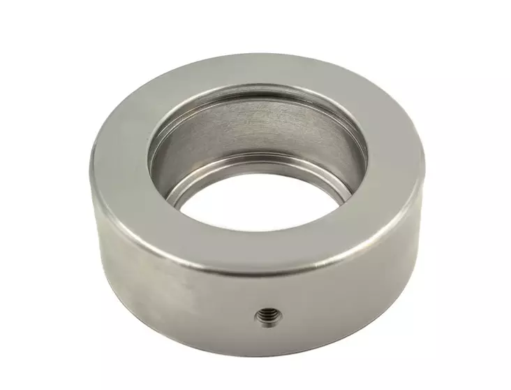 BEARING HOUSING 160X105X60 - Joint Bearings and Rod Ends - 54702 - 1