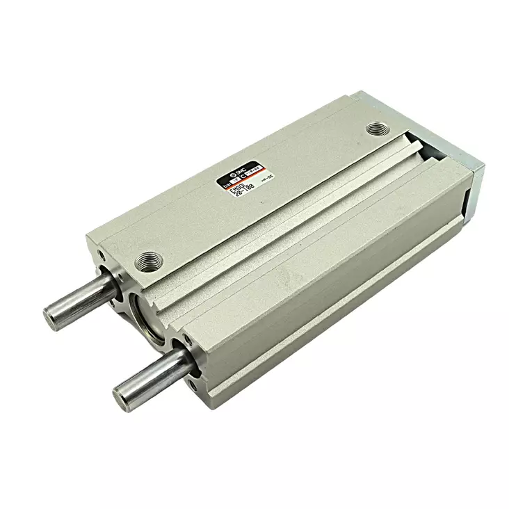 COMPACT GUIDE CYLINDER (DIAM. 20, SLAGL 100MM) - Pneumatikcylindrar - 61002 - 1