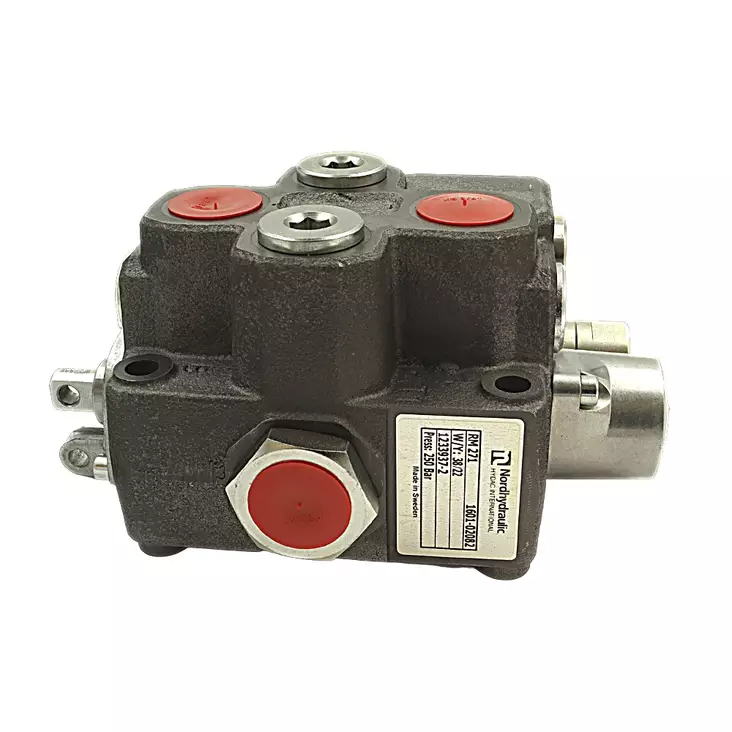 CONTROL VALVE 1601-02082 1X2 ACTING - NordHydraulic Valves - 59562 - 1