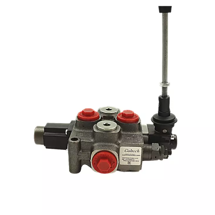 SLID FLYTLÄGE R08 - Riktingsventiler - 59122 - 1