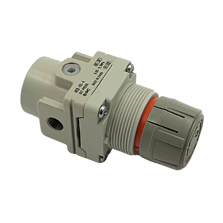 TRYCKREGULATOR G1/8" - Pressure Regulators - 52722 - 1