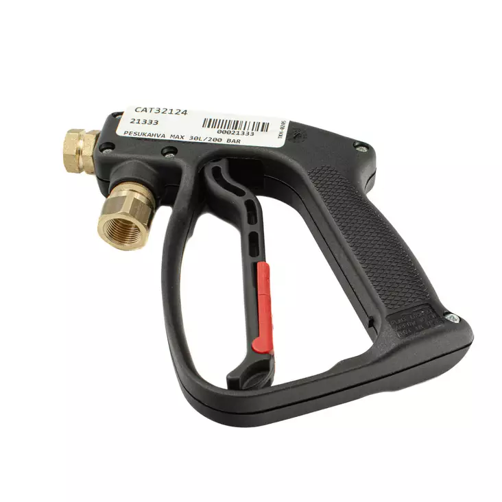 PESUKAHVA MAX 30L/200 BAR - Pesukahvat - 47582 - 1