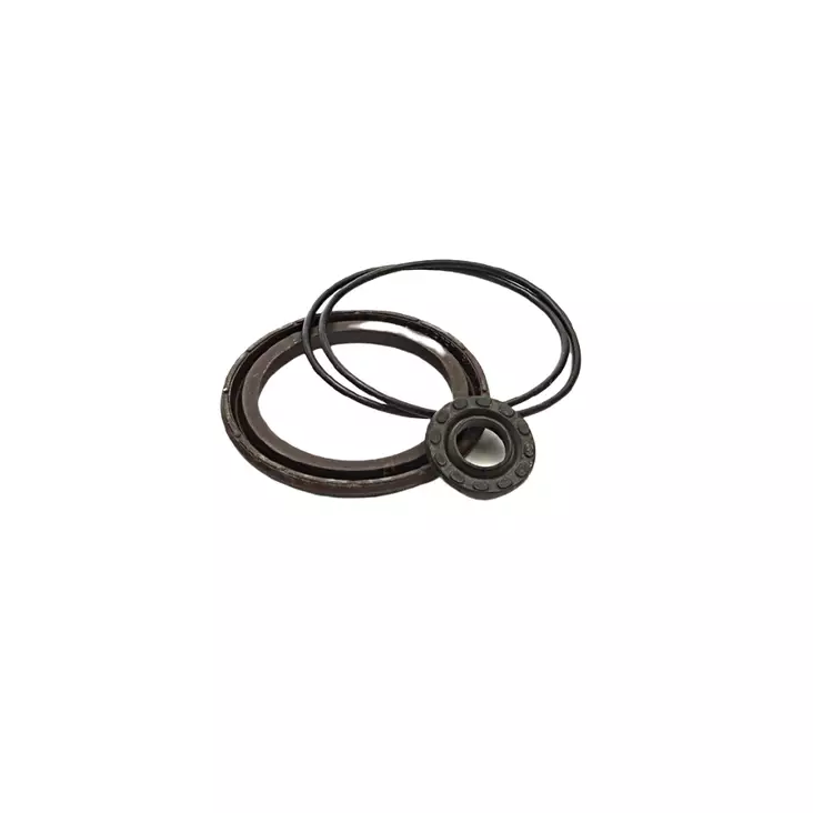 RM250 TÄTNINGSSATS FÖR SPOOLKONTROL P - NordHydraulic reservdelar - 50652 - 1