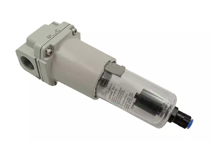 AIR FILTER (AUTOMATISK TÖMNING) G1 - Compressed Air Filters - 52162 - 1