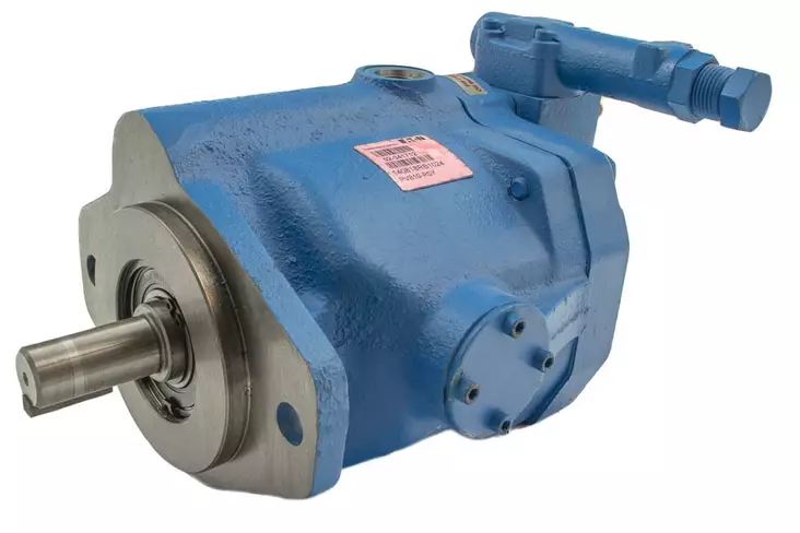 KOLVPUMP VARIABEL 21,1 CM3/R - Axialkolvpumpar - 48382 - 1