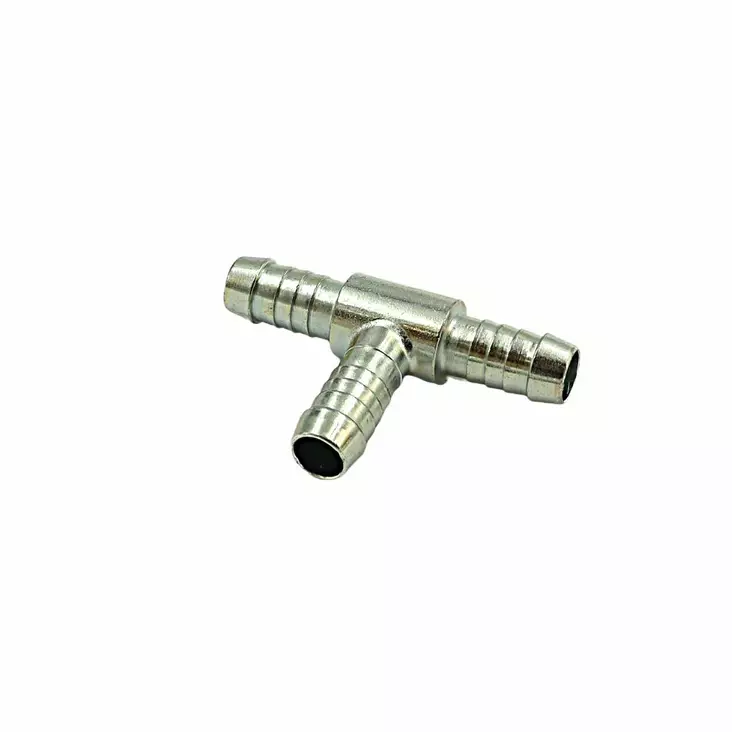 T-FITTING FOR HOSE - Pneumatic Fittings - 89032 - 1