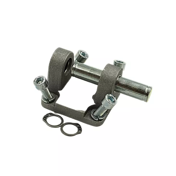 TAKAHAARUKKA VDMA/ISO - Kiinnikkeet - 89352 - 1