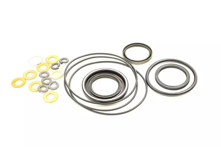 TÄTNINGSSERIE OMR /25MM/1 (3-4 S.) - Orbitmotor utrustning - 53492 - 1