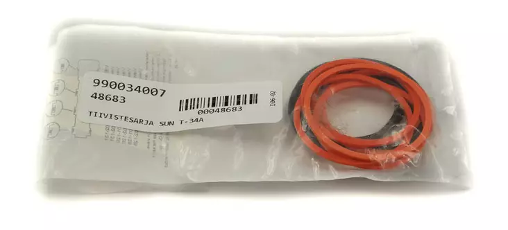 TIIVISTESARJA SUN T-34A - Patruunaventtiilit - 68302 - 1