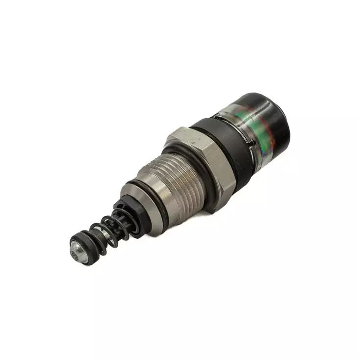 VISUAL INDICATOR FOR PRESSURE FILTER 5 Bar - Filter Indicators - 75002 - 1