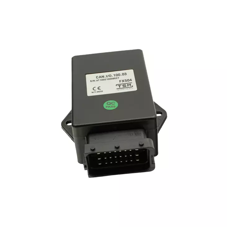 TRANSMITTER FASSI - Fassi reservdelar - 89272 - 1