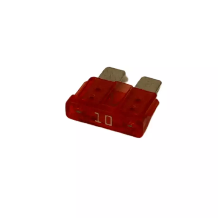 FUSE - Hiab Spare Parts - 61492 - 1