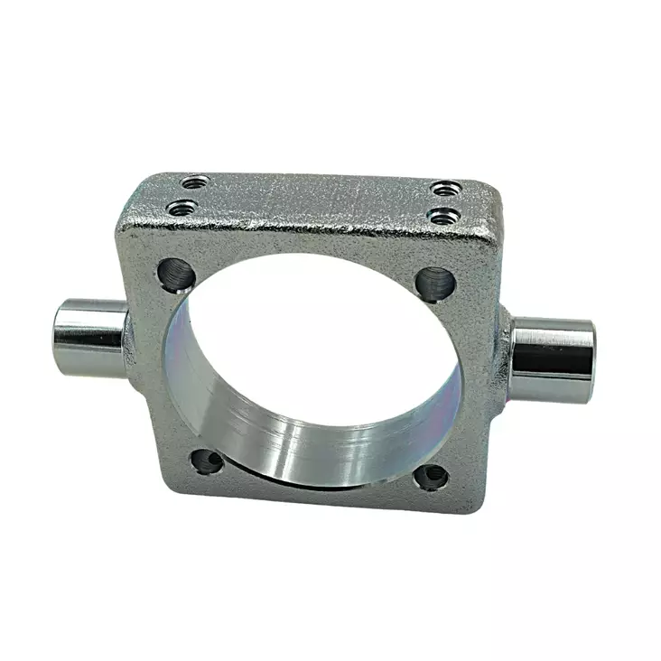TRUNNION MOUNT ADJUSTABLE - Pneumatiktillbehör - 57902 - 1